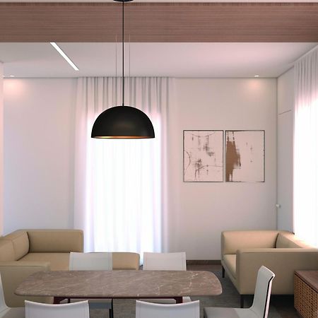 Hotel La Martinica Ficarazzi Εξωτερικό φωτογραφία