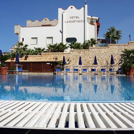 Hotel La Martinica Ficarazzi Εξωτερικό φωτογραφία