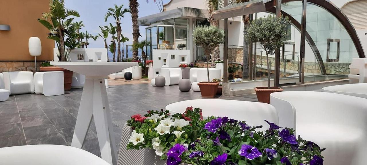 Hotel La Martinica Ficarazzi Εξωτερικό φωτογραφία