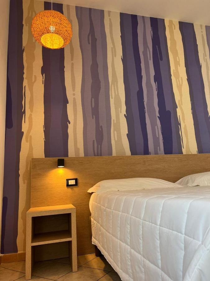 Hotel La Martinica Ficarazzi Εξωτερικό φωτογραφία