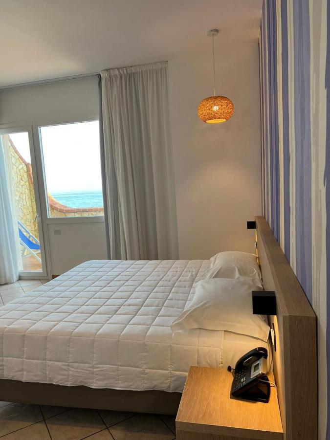 Hotel La Martinica Ficarazzi Εξωτερικό φωτογραφία