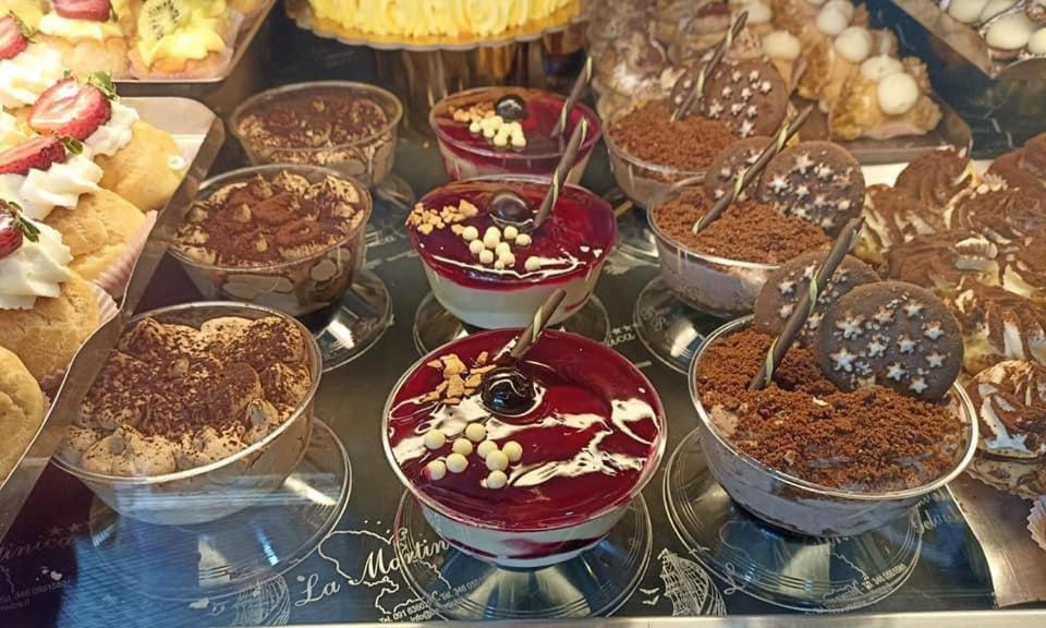 Hotel La Martinica Ficarazzi Εξωτερικό φωτογραφία