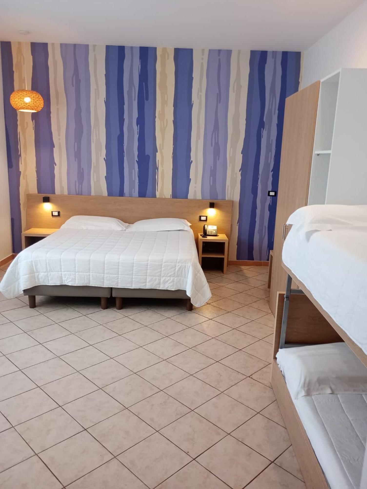 Hotel La Martinica Ficarazzi Εξωτερικό φωτογραφία