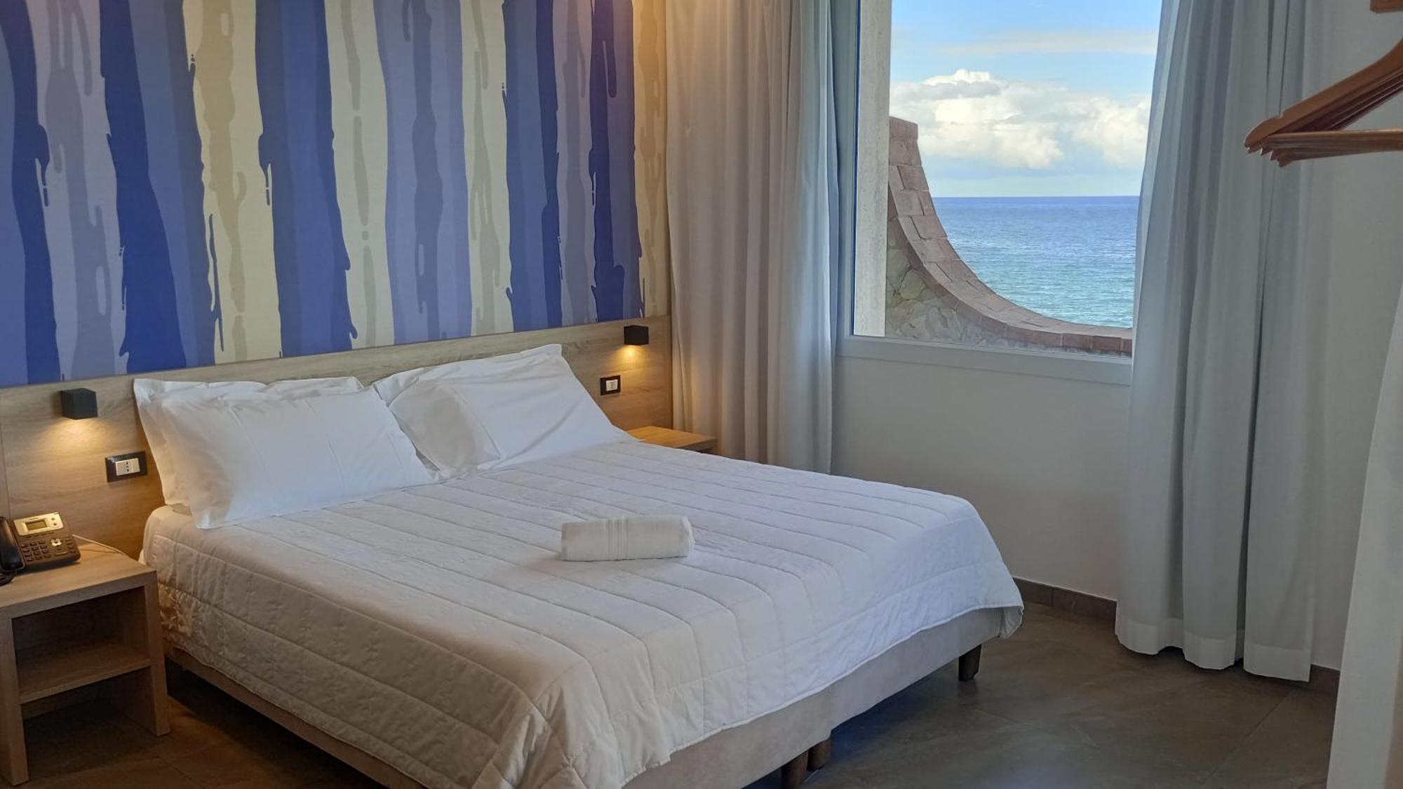 Hotel La Martinica Ficarazzi Εξωτερικό φωτογραφία
