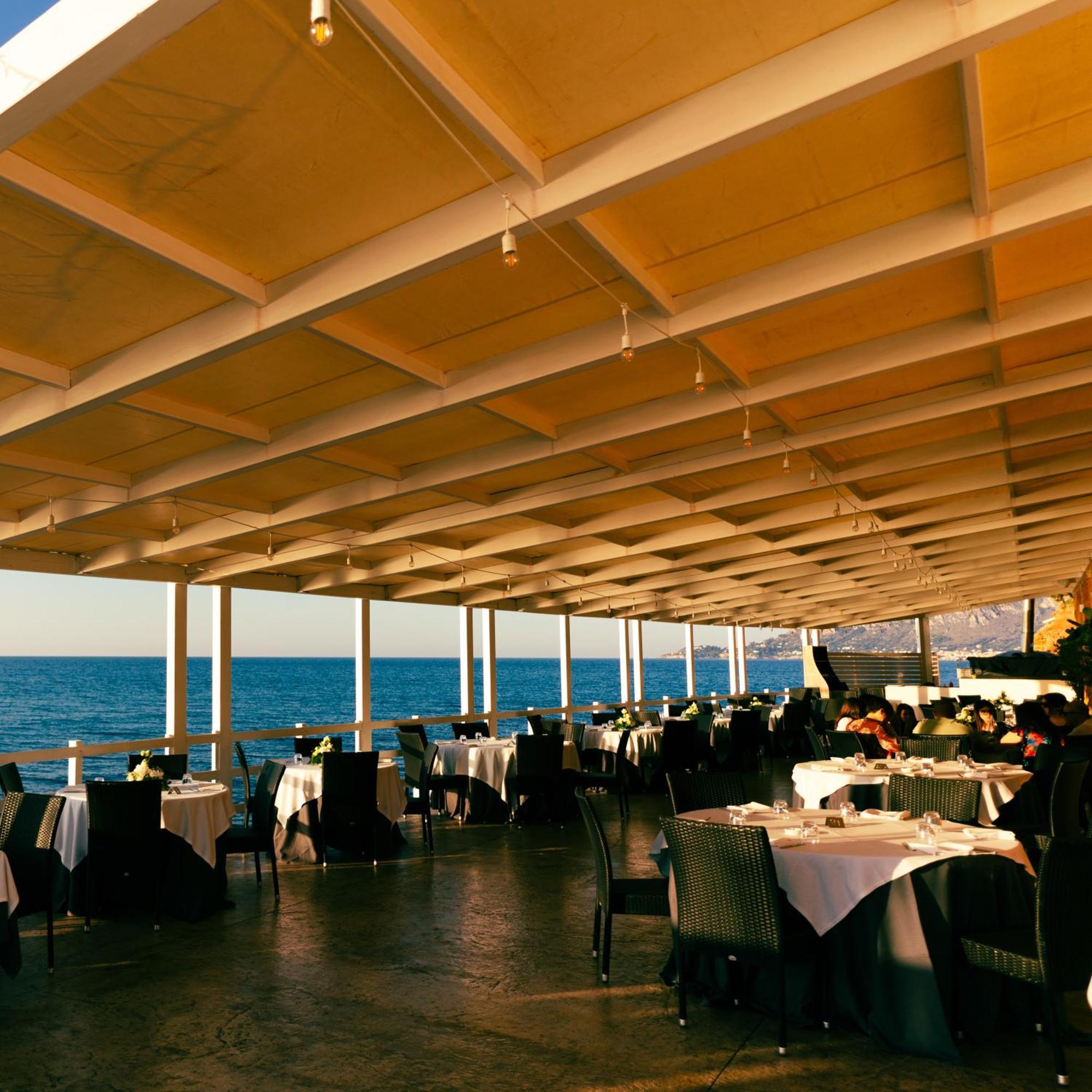 Hotel La Martinica Ficarazzi Εξωτερικό φωτογραφία