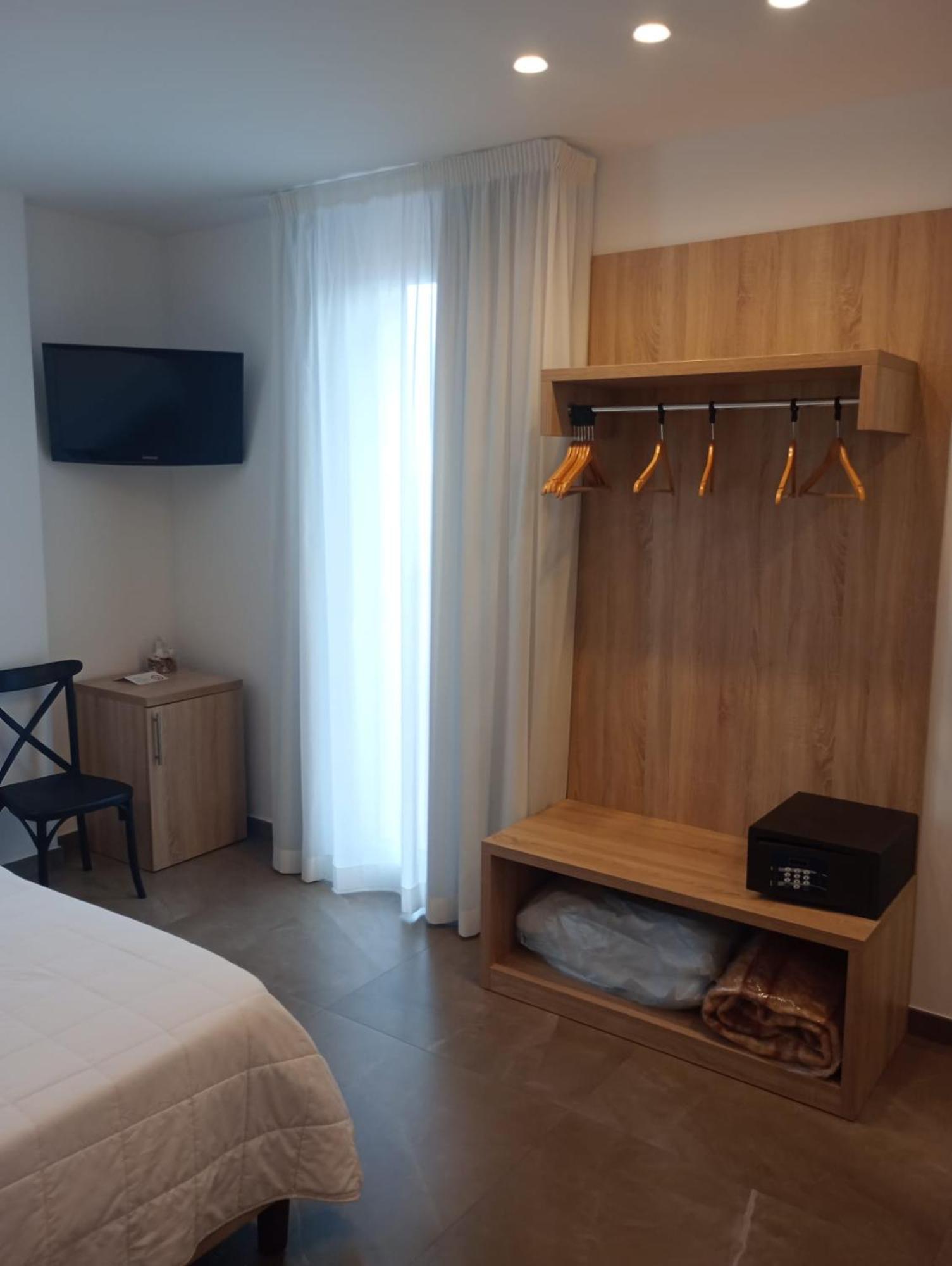 Hotel La Martinica Ficarazzi Εξωτερικό φωτογραφία