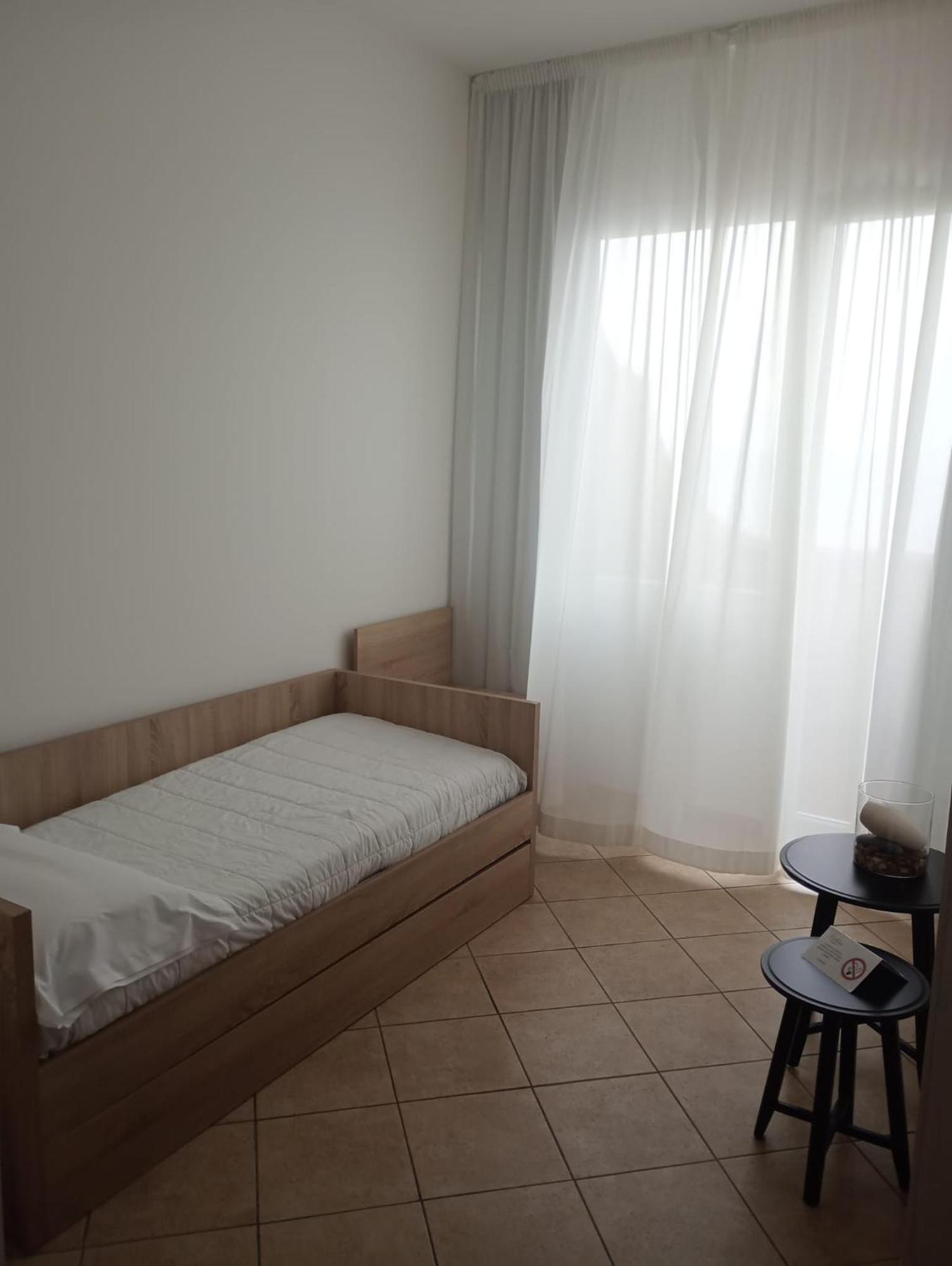 Hotel La Martinica Ficarazzi Εξωτερικό φωτογραφία