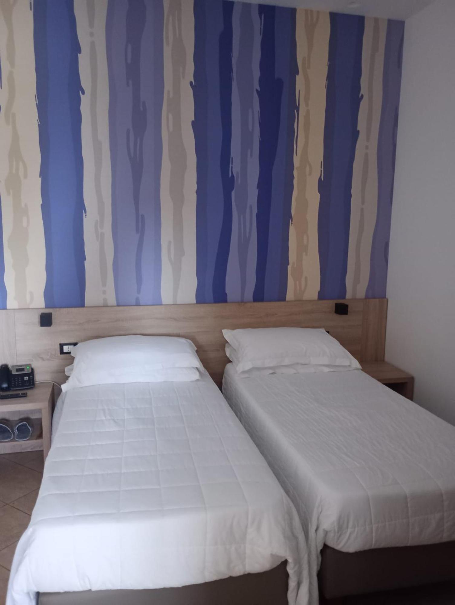 Hotel La Martinica Ficarazzi Εξωτερικό φωτογραφία