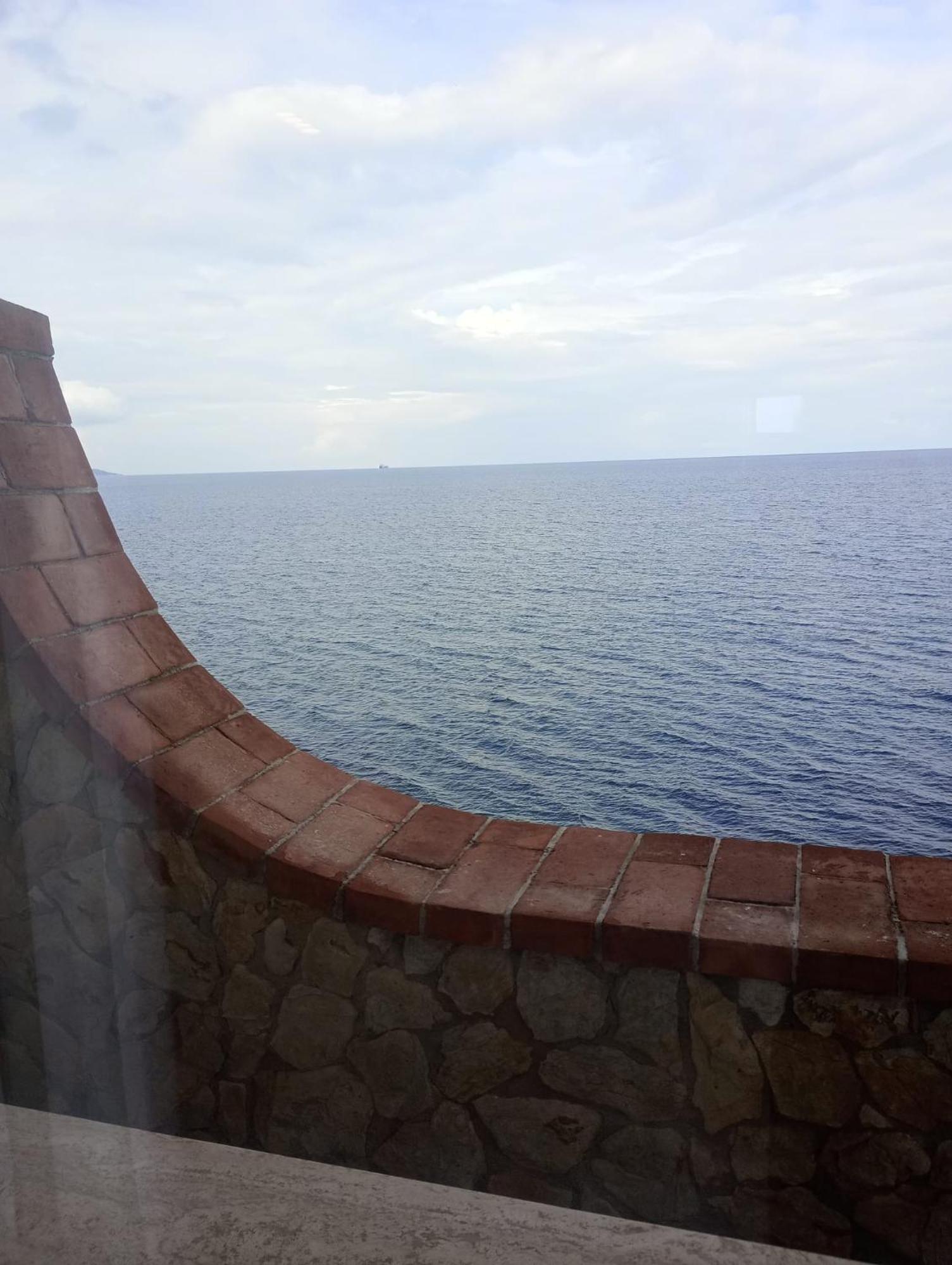 Hotel La Martinica Ficarazzi Εξωτερικό φωτογραφία