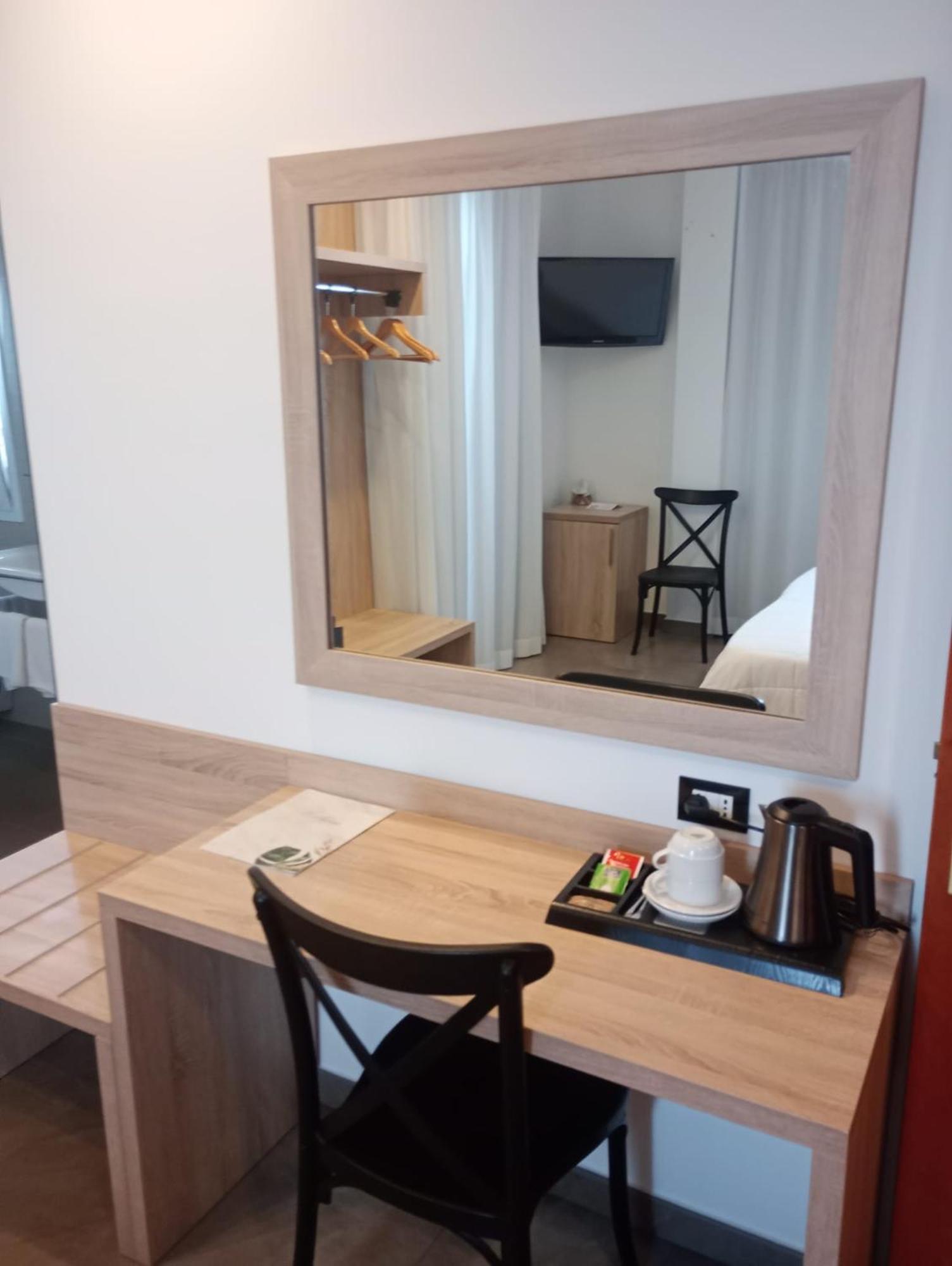 Hotel La Martinica Ficarazzi Εξωτερικό φωτογραφία