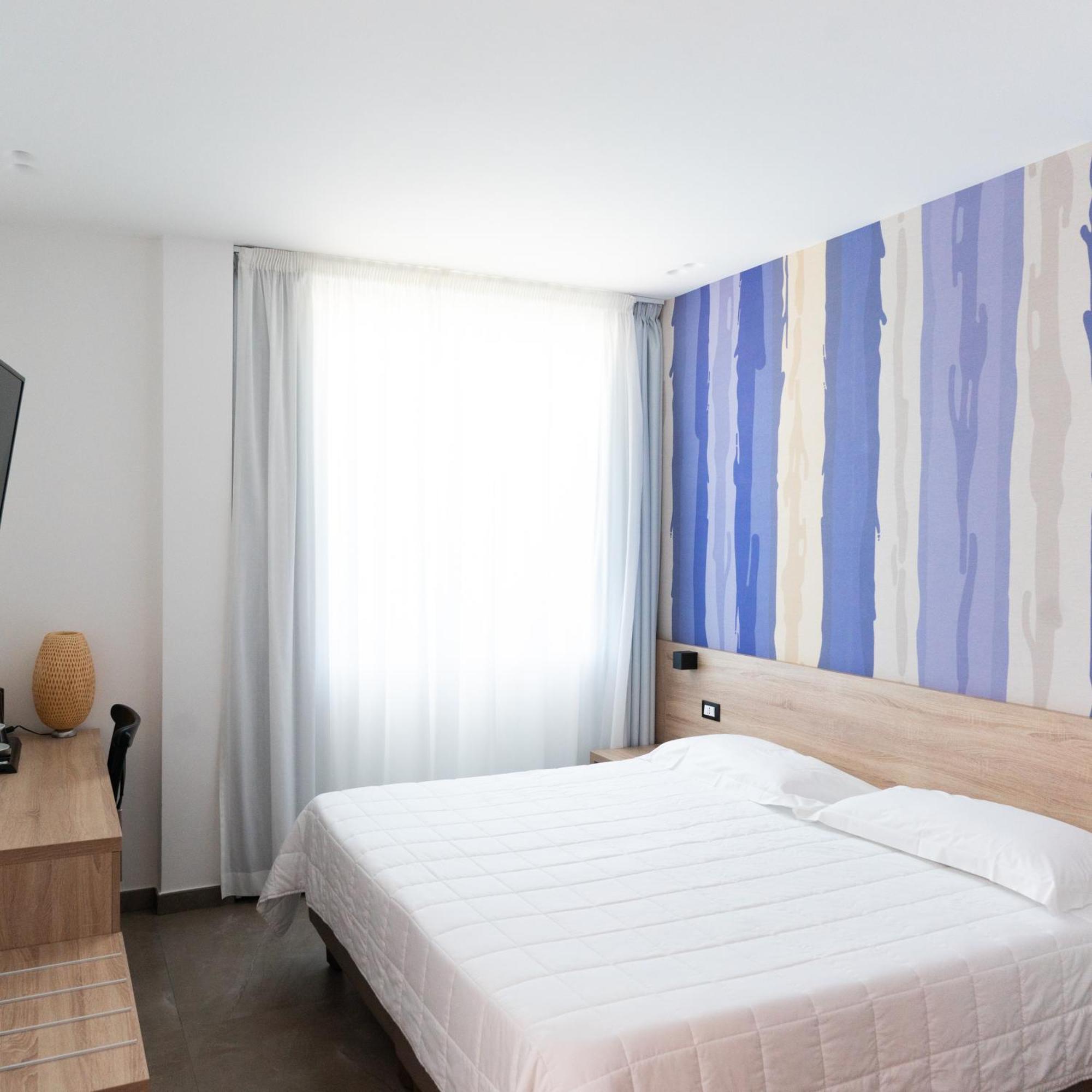 Hotel La Martinica Ficarazzi Εξωτερικό φωτογραφία