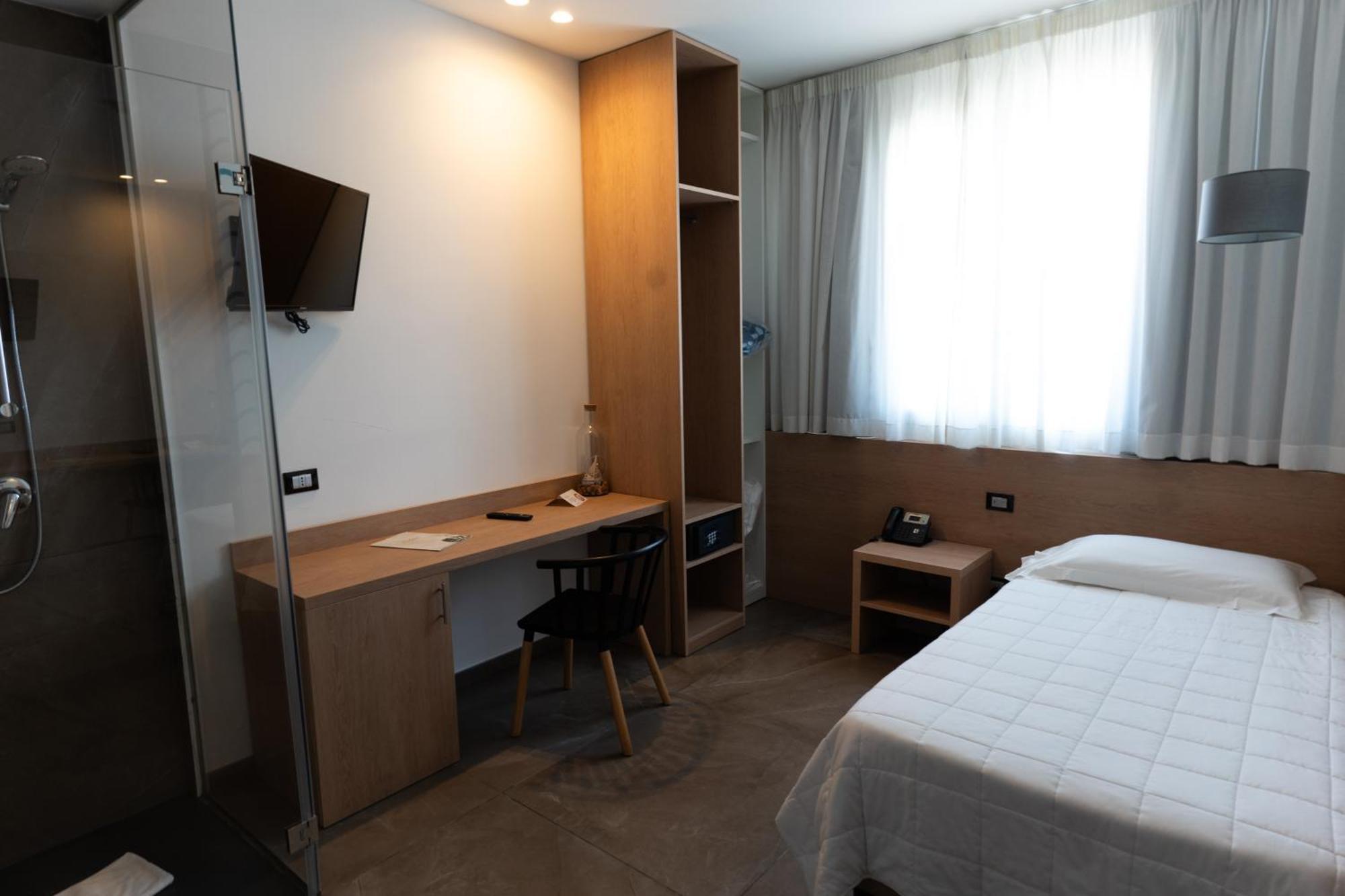 Hotel La Martinica Ficarazzi Εξωτερικό φωτογραφία