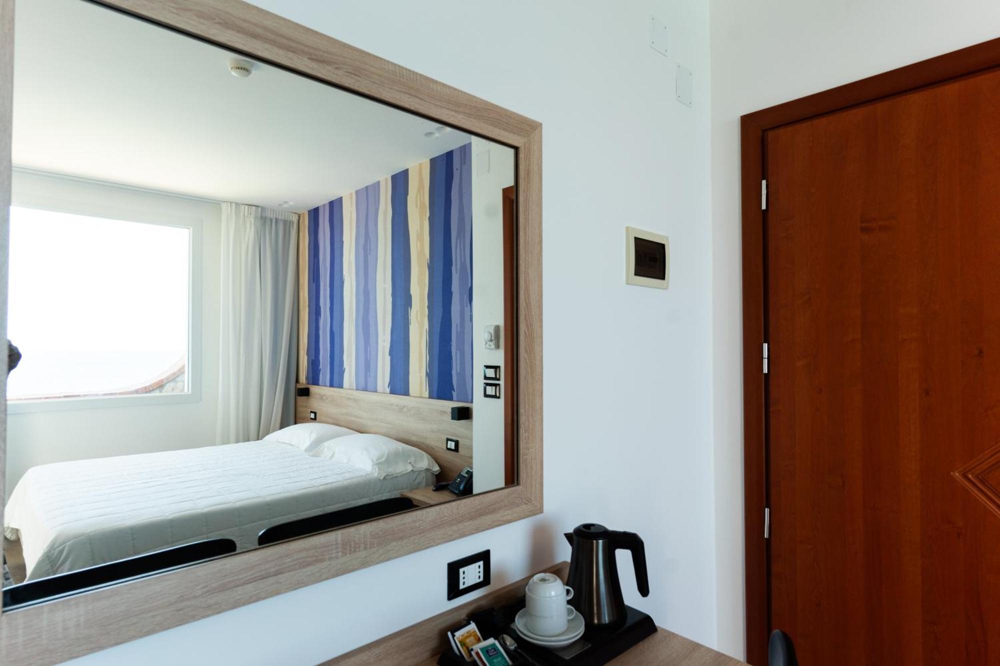 Hotel La Martinica Ficarazzi Εξωτερικό φωτογραφία