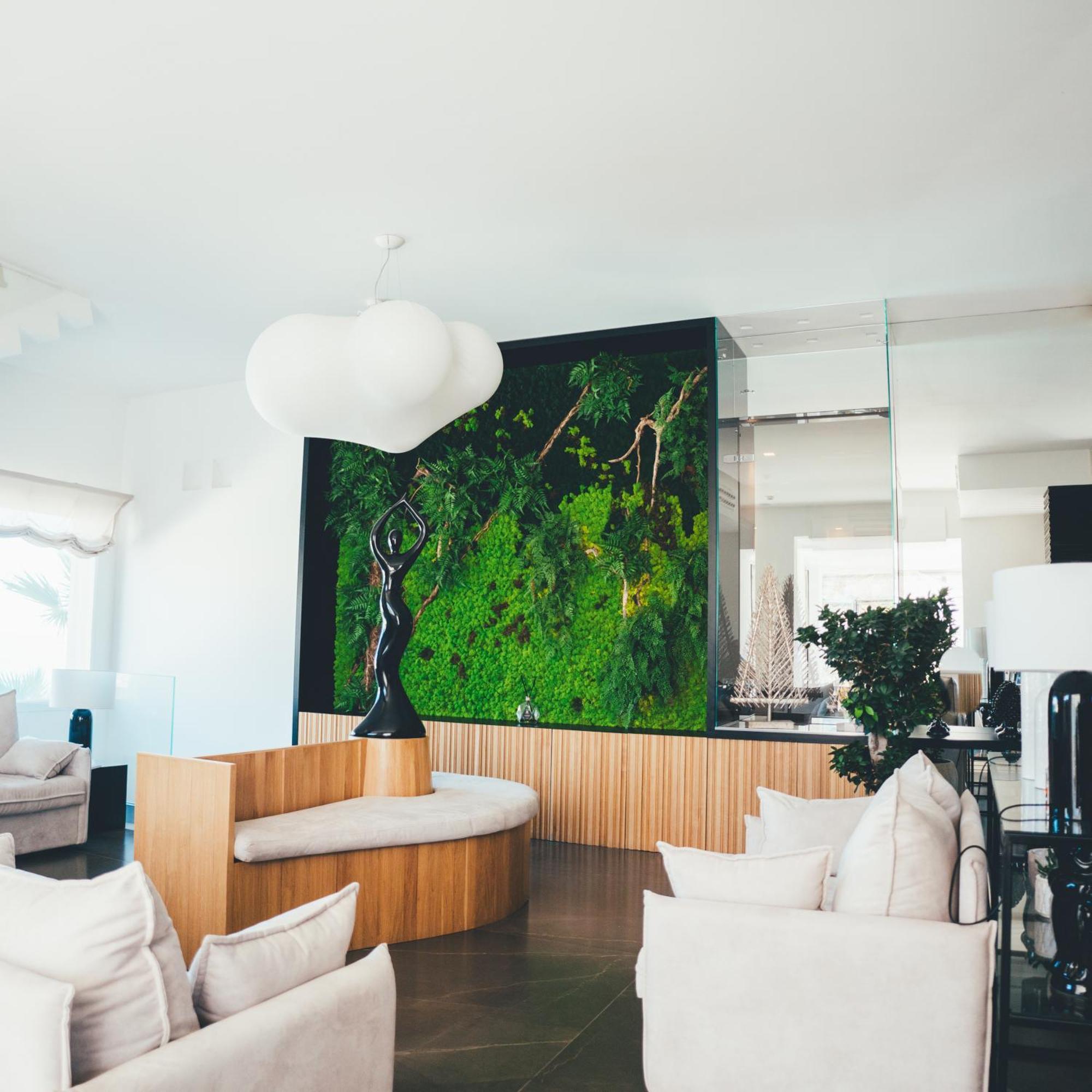 Hotel La Martinica Ficarazzi Εξωτερικό φωτογραφία