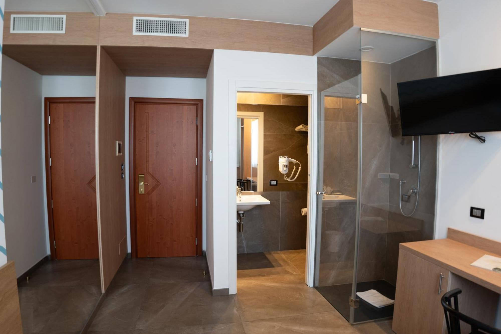 Hotel La Martinica Ficarazzi Εξωτερικό φωτογραφία