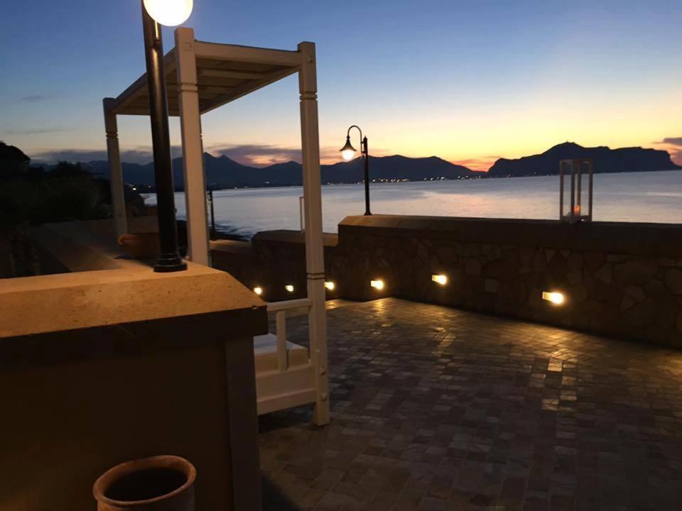Hotel La Martinica Ficarazzi Εξωτερικό φωτογραφία